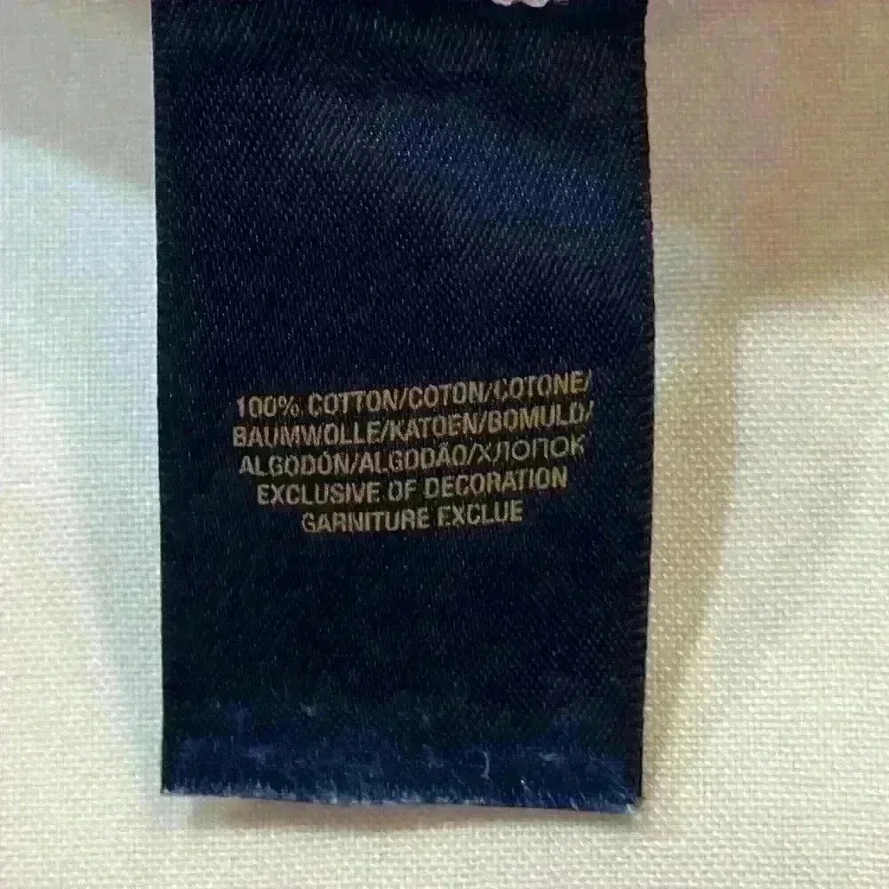 Polo Ralph Lauren polo by